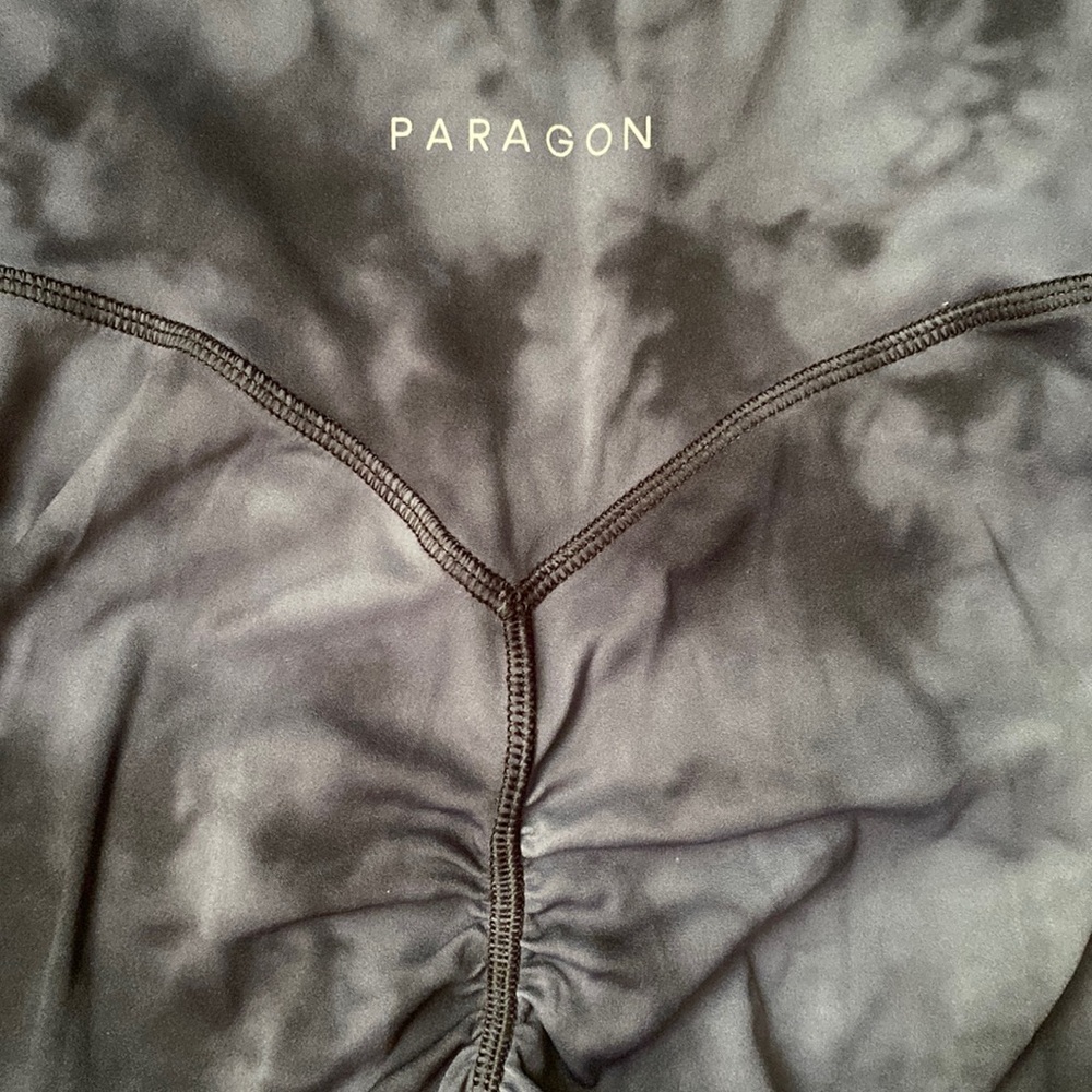 Paragon Onyx Legging